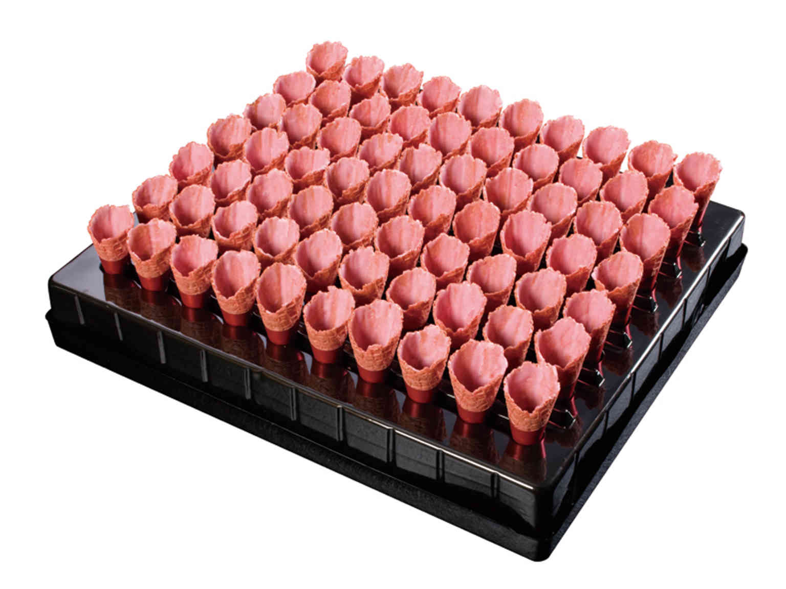 ミニコーン ストロベリー 140入