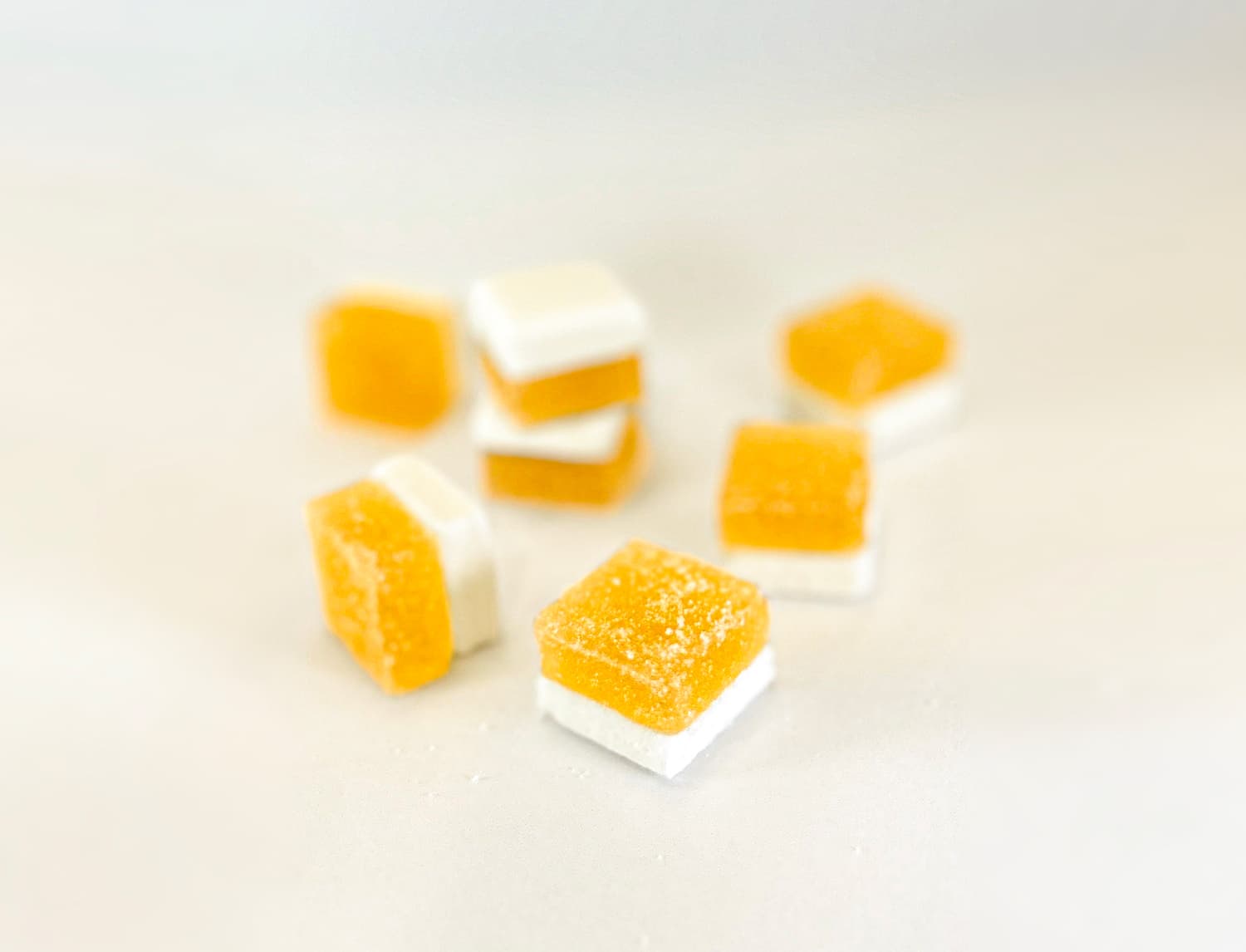 パート ド フリュイ ギモーヴ ベルガモット ポワール