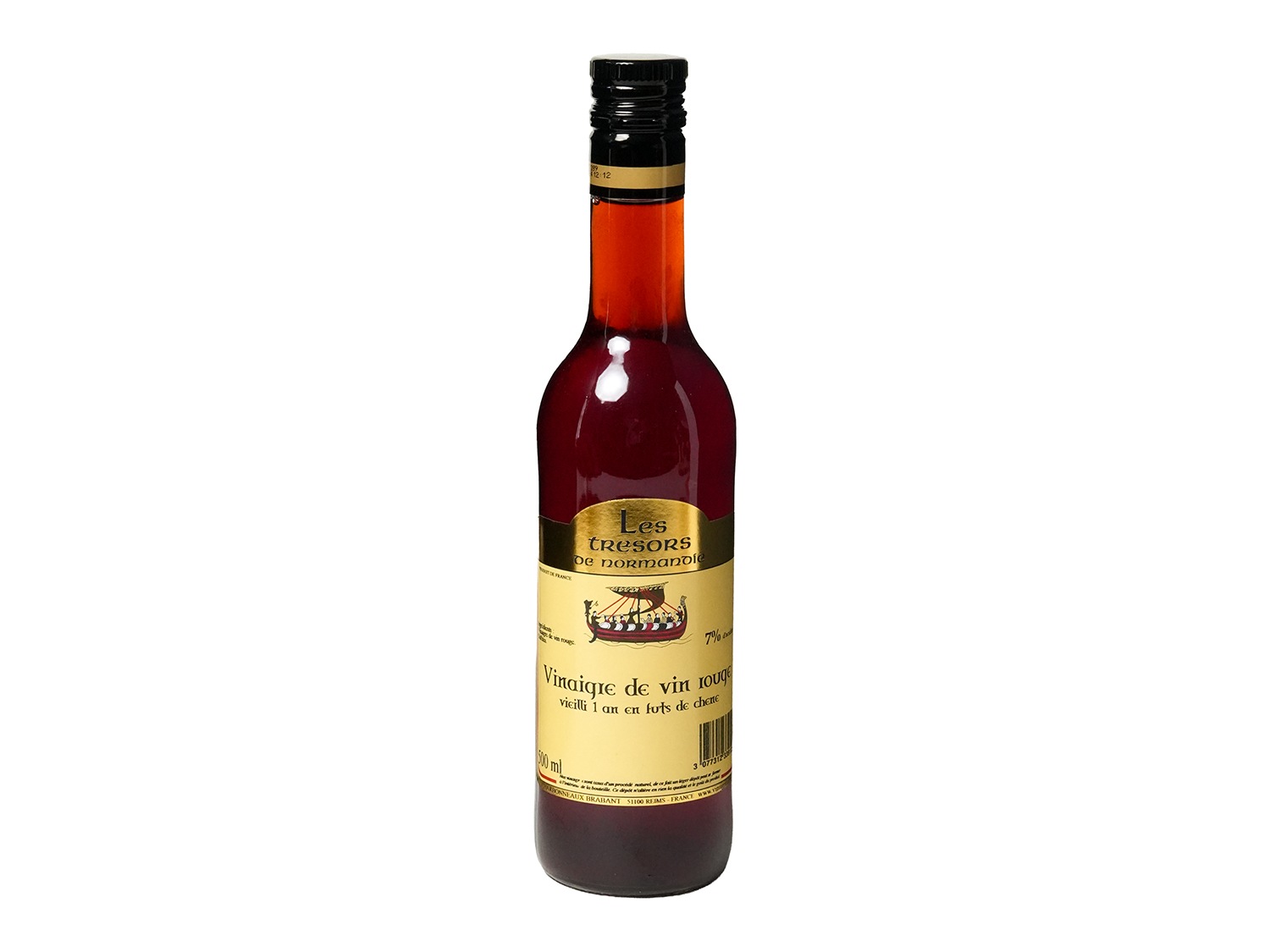 赤ワイン ヴィネガー ヴュー 500ml