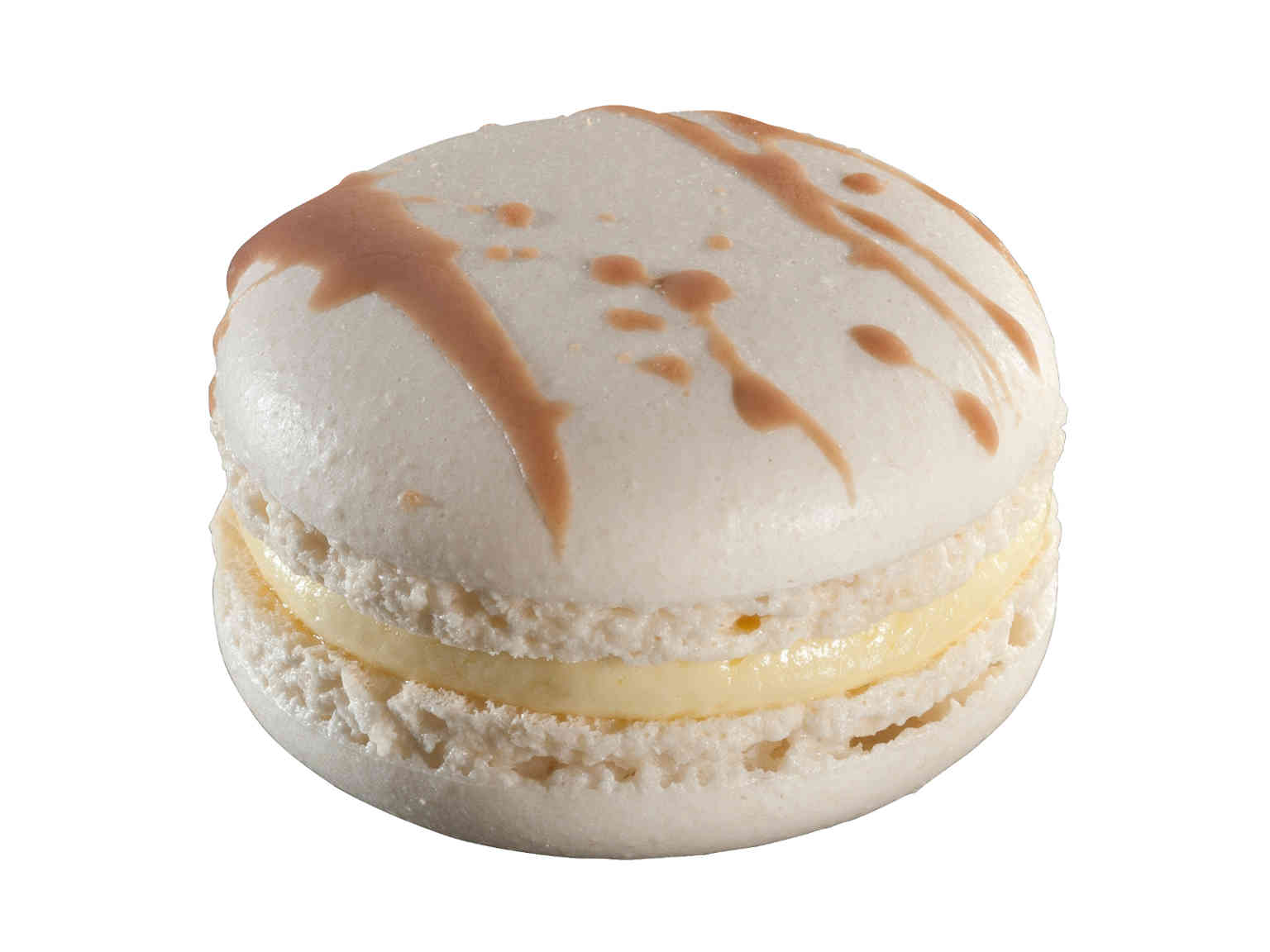 マカロン バニラ 72入