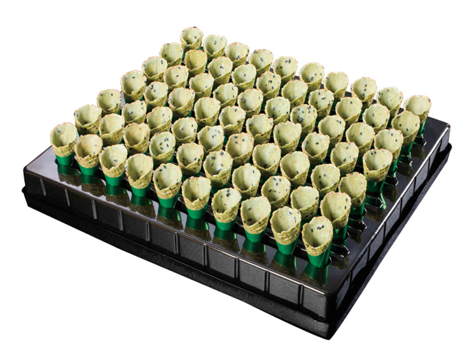 ミニコーン イタリアンペースト 140入