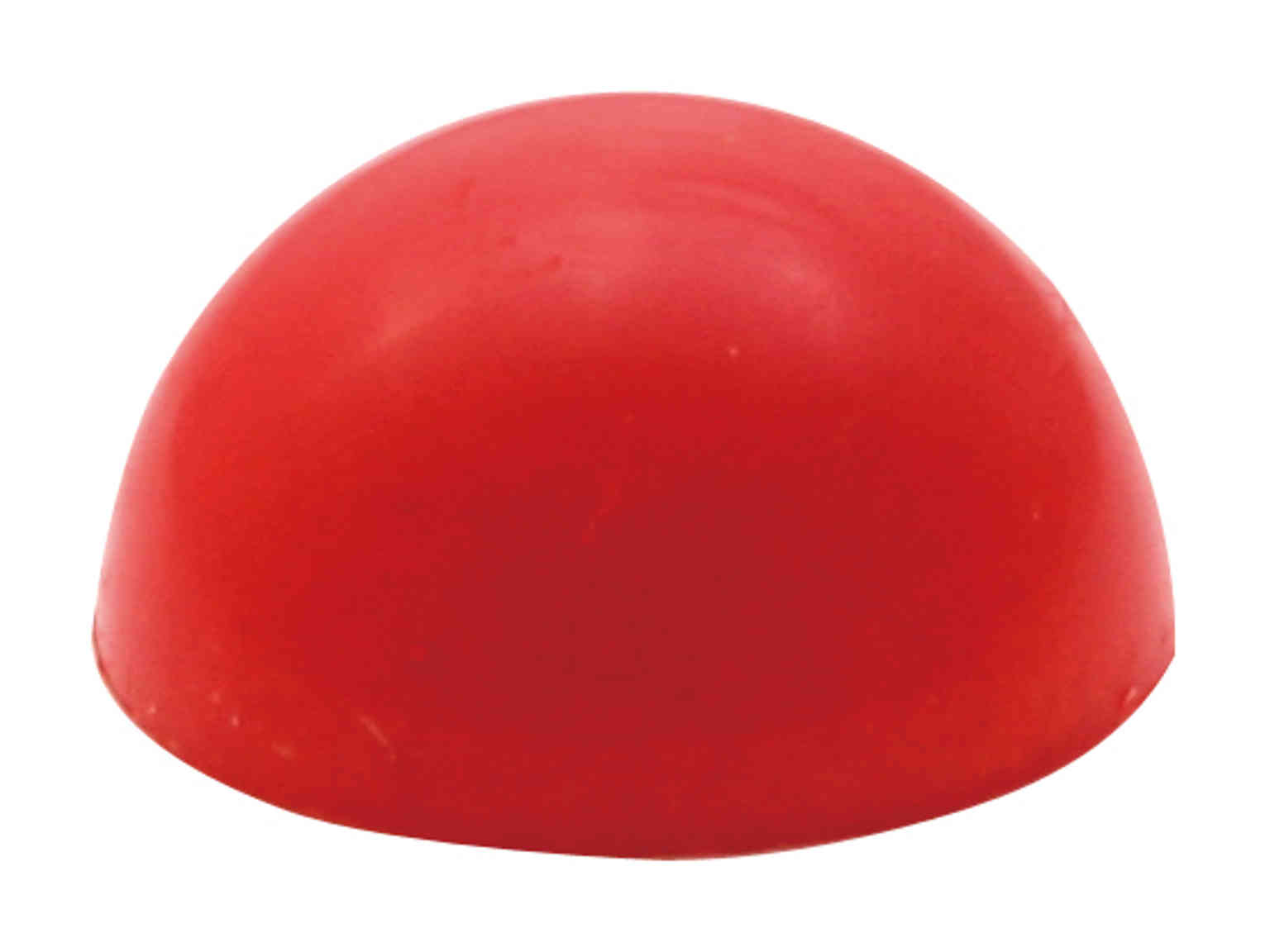 色素入りカカオバター フレーム レッド245g