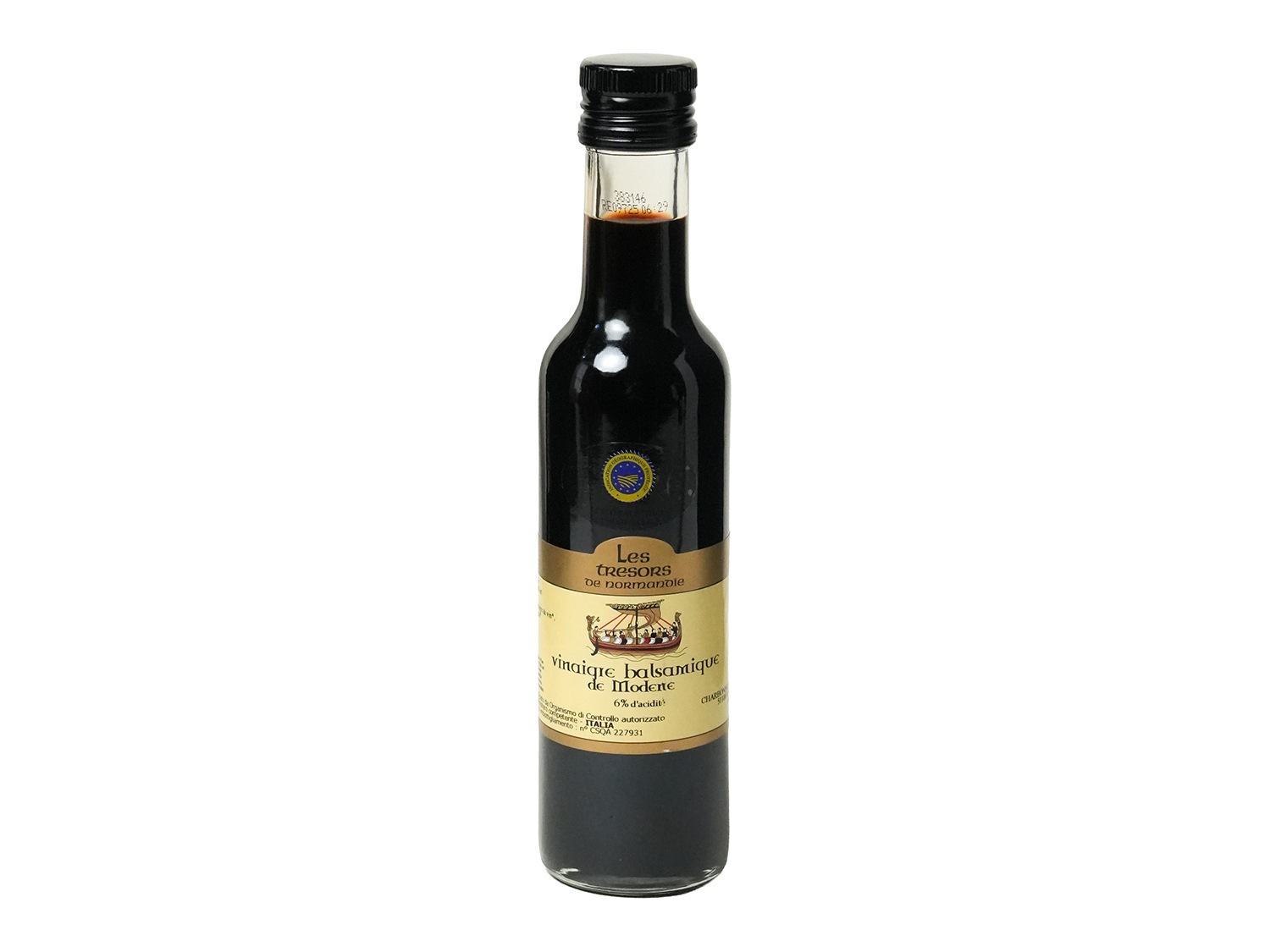 バルサミコ ヴィネガー 250ml