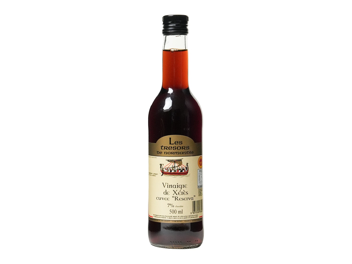 ｼｪﾘｰ酒 ｳﾞｨﾈｶﾞｰ ﾚｾﾞﾙｳﾞｧ 500ml