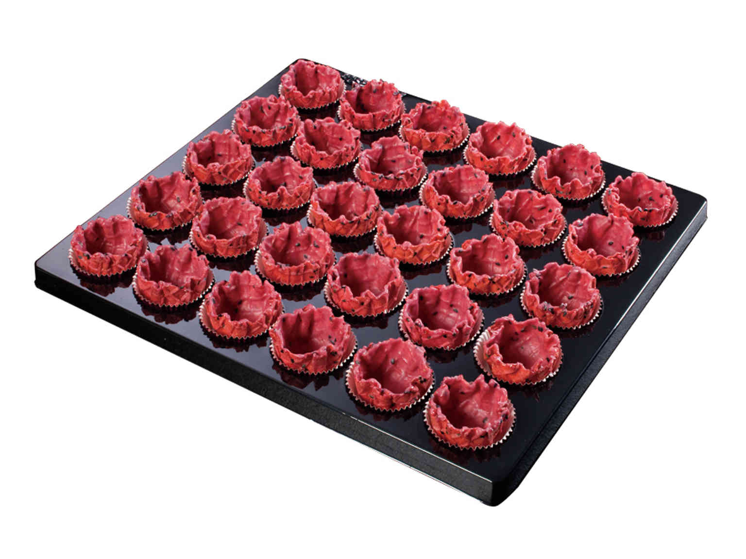 バスケット ビートルート 120入