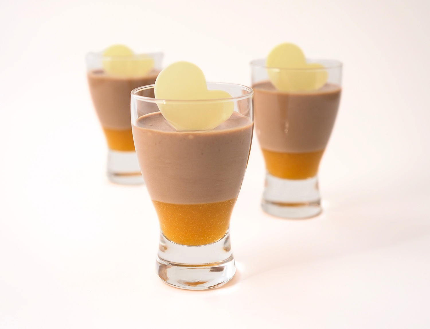 ショコラ アブリコ