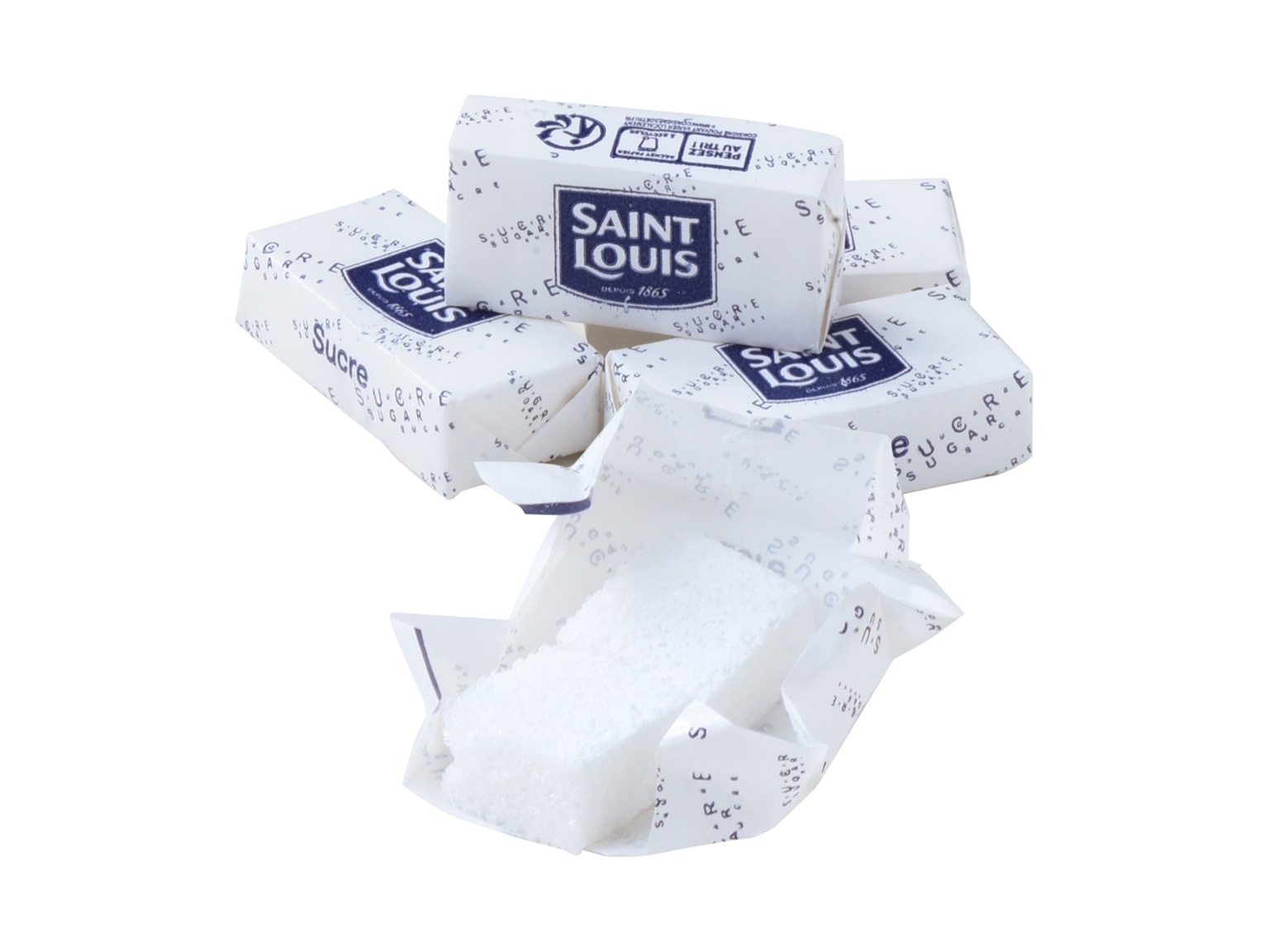 サンルイシュクル シュクルオンブロップ白 5kg