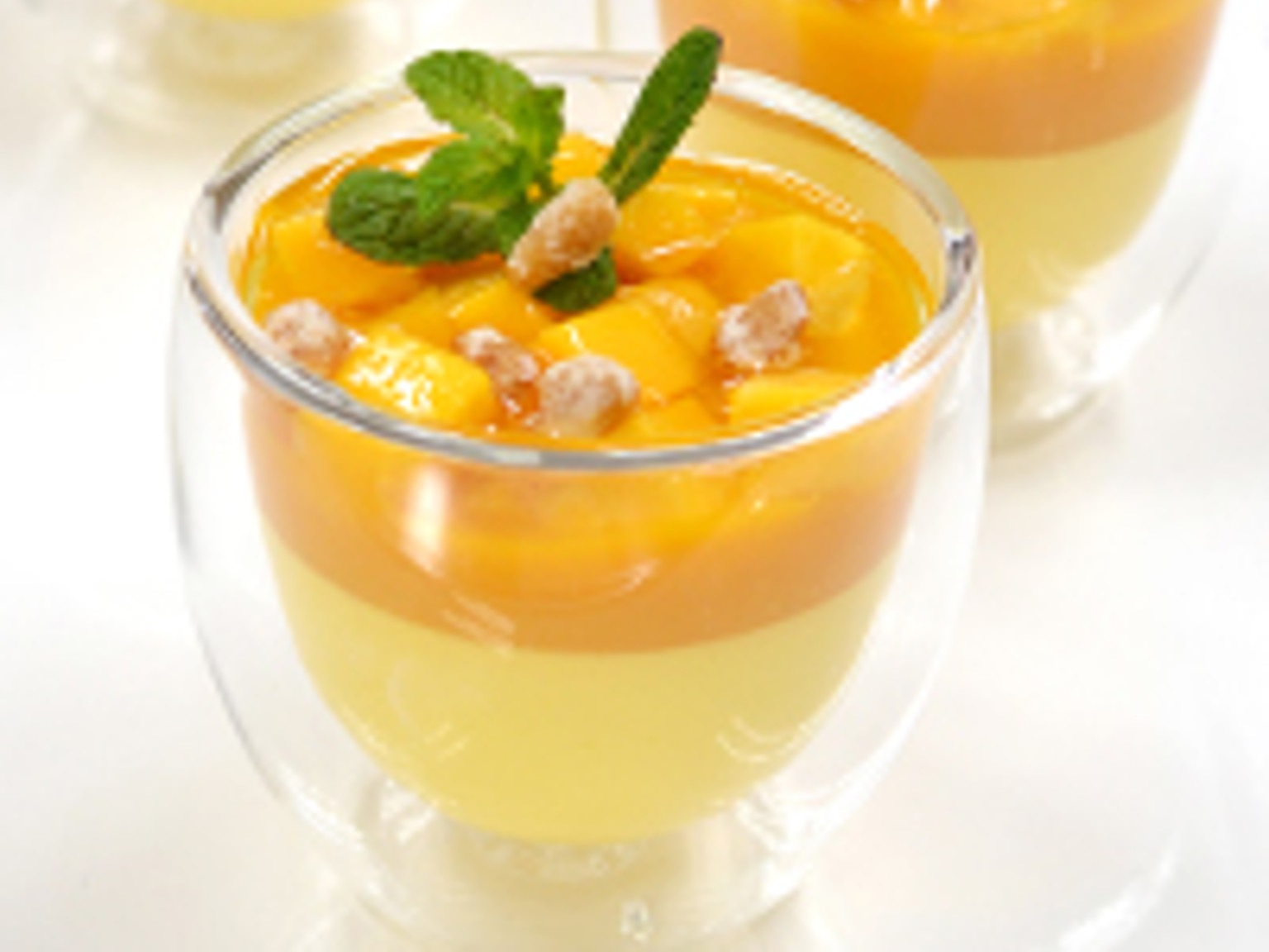 ヴェリーヌ マング エ フリュイ ド セゾン