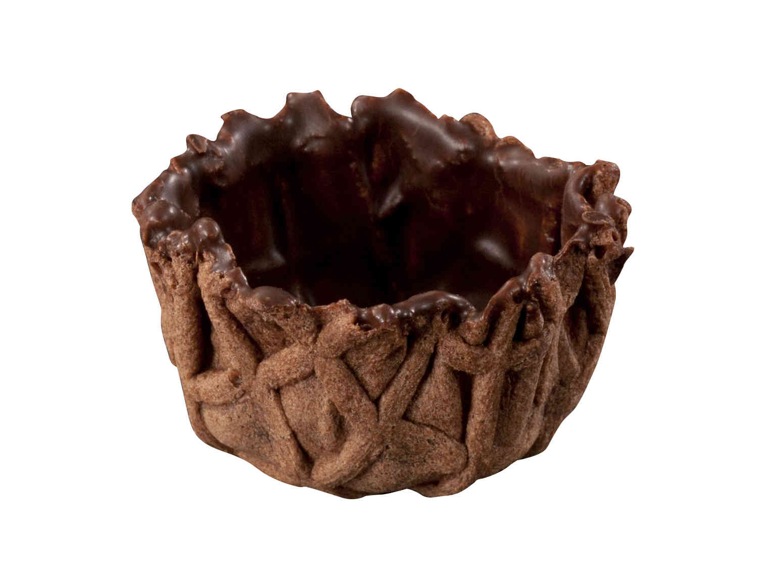 ミニバスケット チョコレート 294入