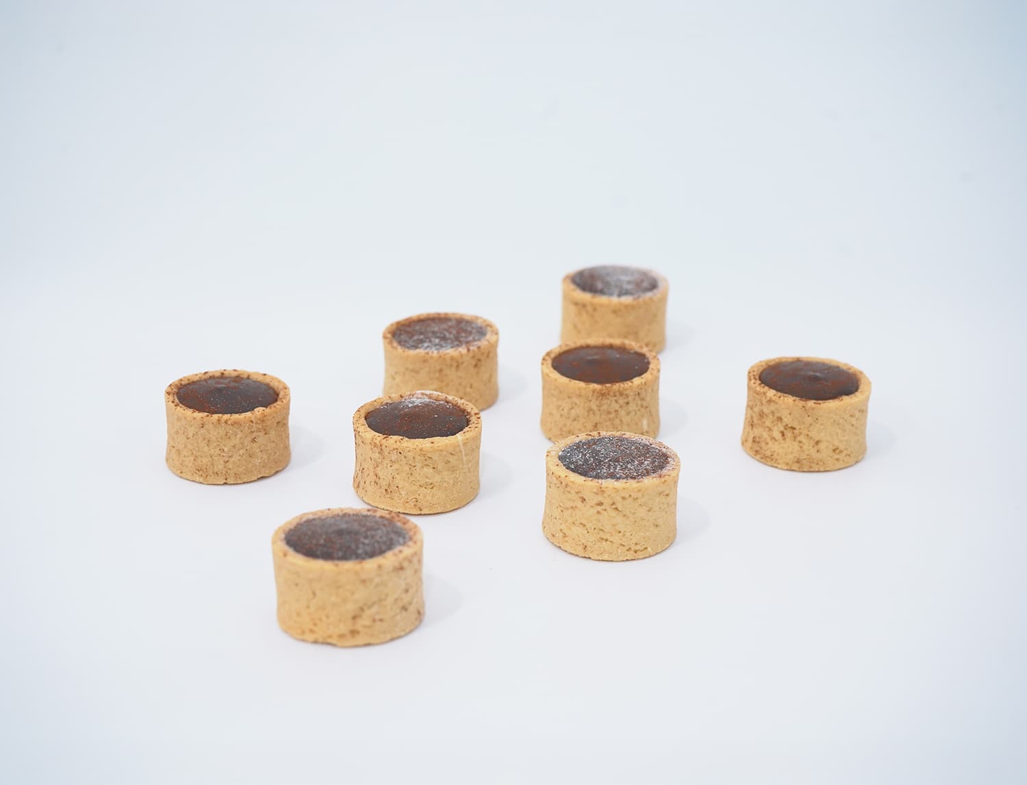 タルトキャラメル