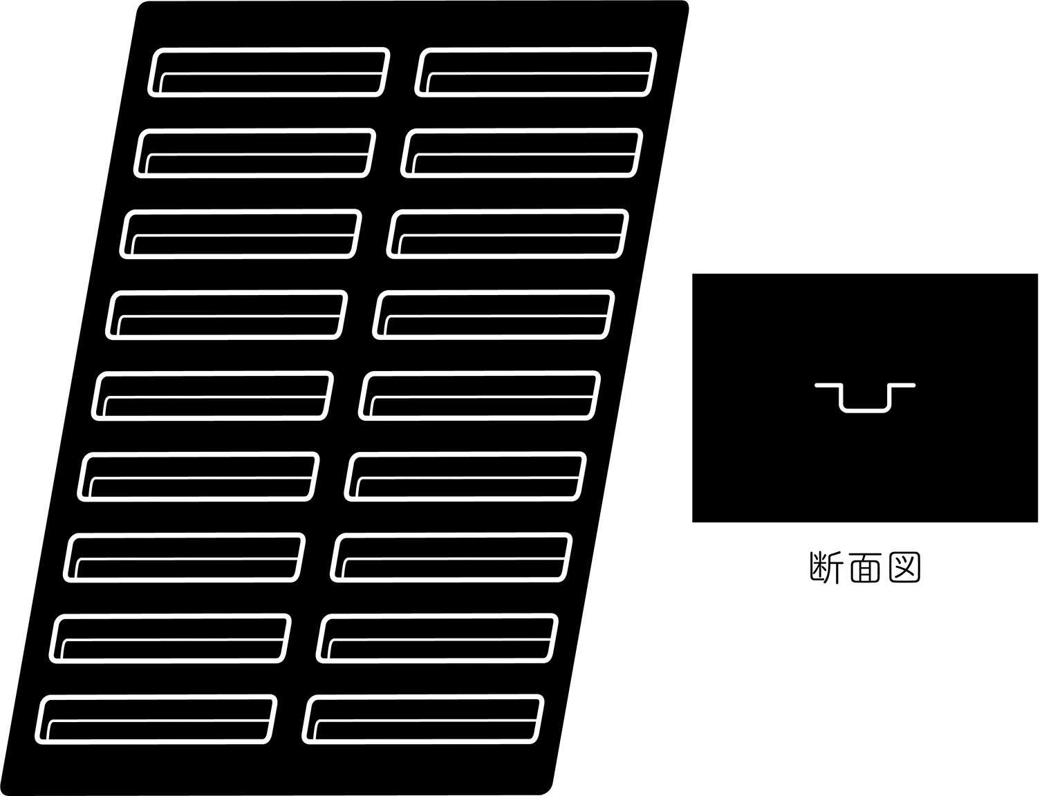 インスピレーション FX2112 フィンガー16取 8
