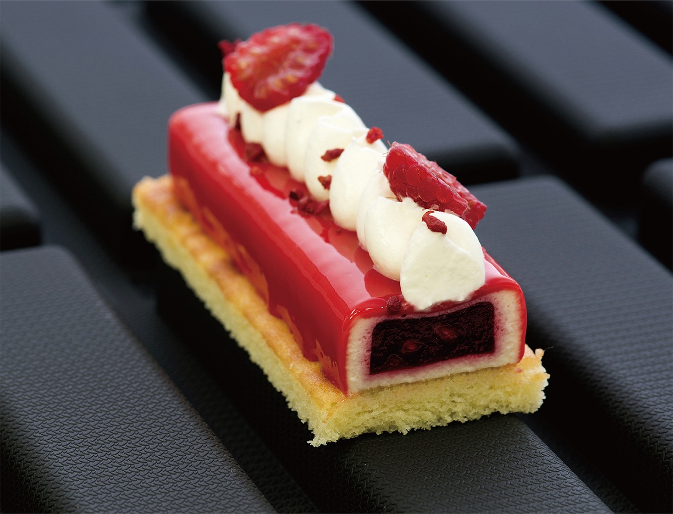 インスピレーション FX2112 フィンガー16取 8