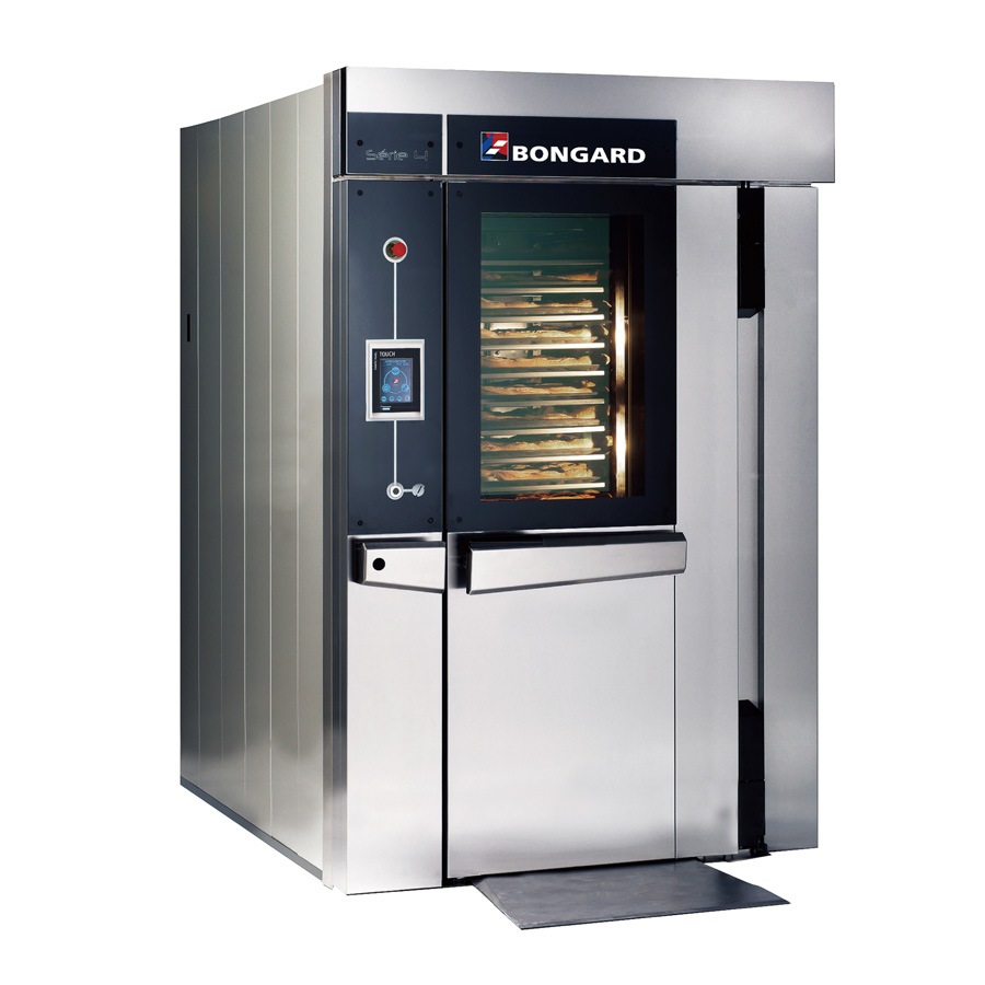 ラックオーブン  6.43E