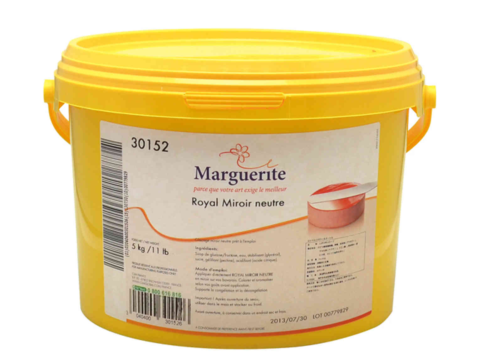 ロイヤル ミロワール ヌートル 5kg