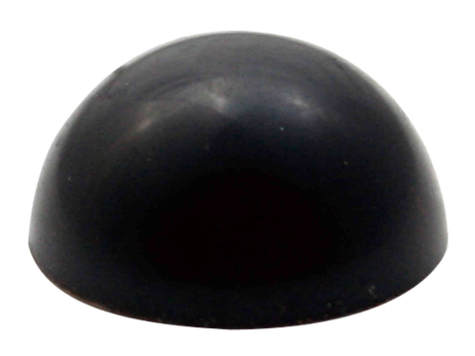 色素入りカカオバター ブラック 245g（E171なし）