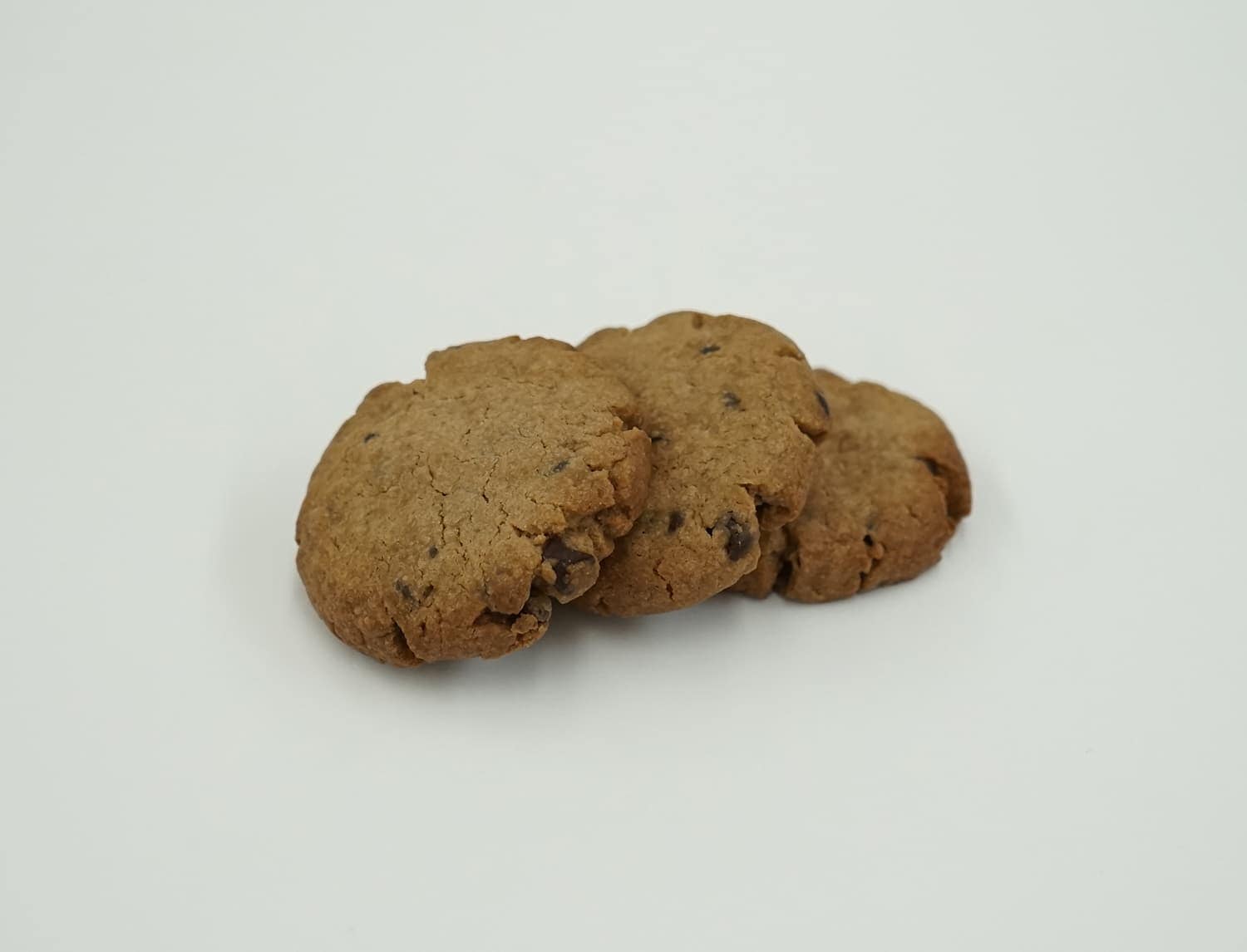 プラントベースクッキー