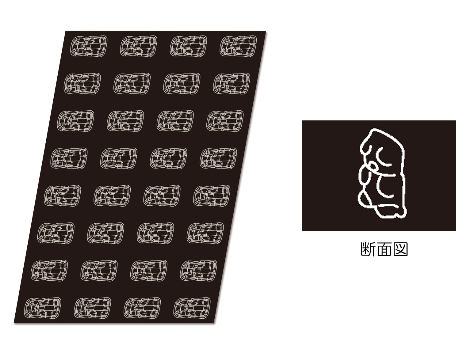 ドゥマール FP 1976 プティ ウルソン（小熊） Ｆ