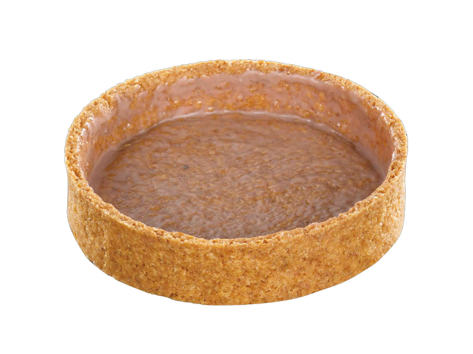 グラハムクラッカー タルトシェル ラウンド（丸）大 45入