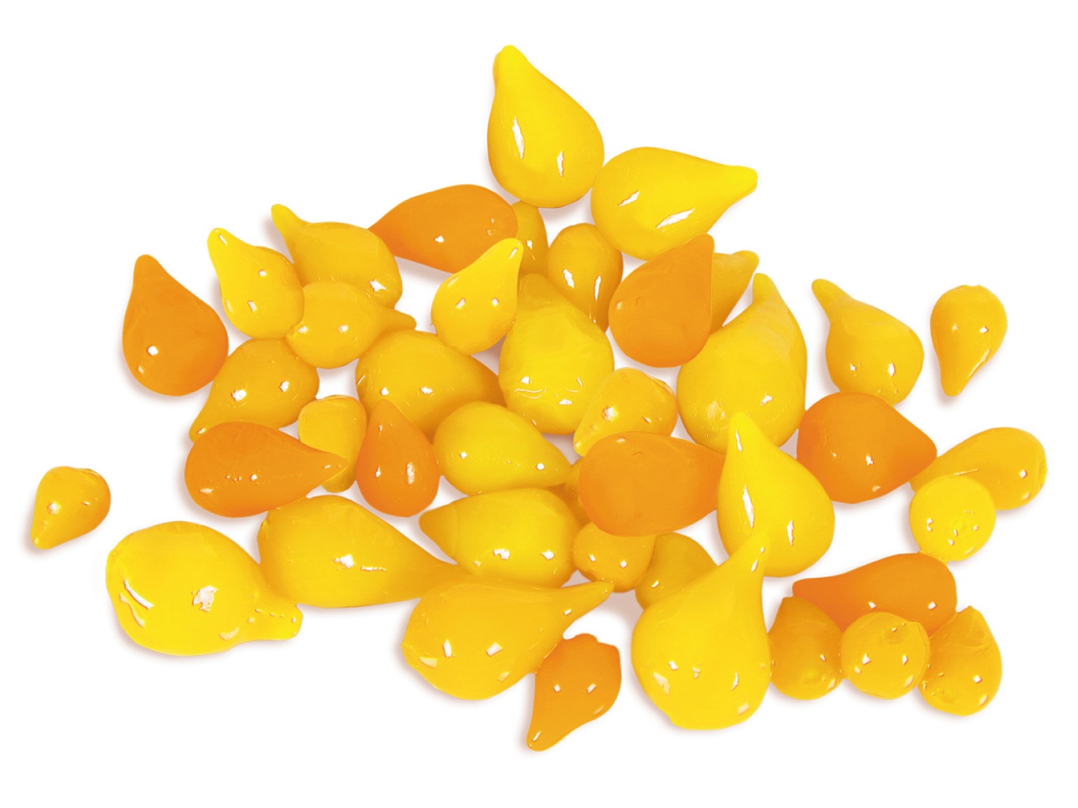 ブロヴェール ミニ ポワヴロン ジョンヌ 793g