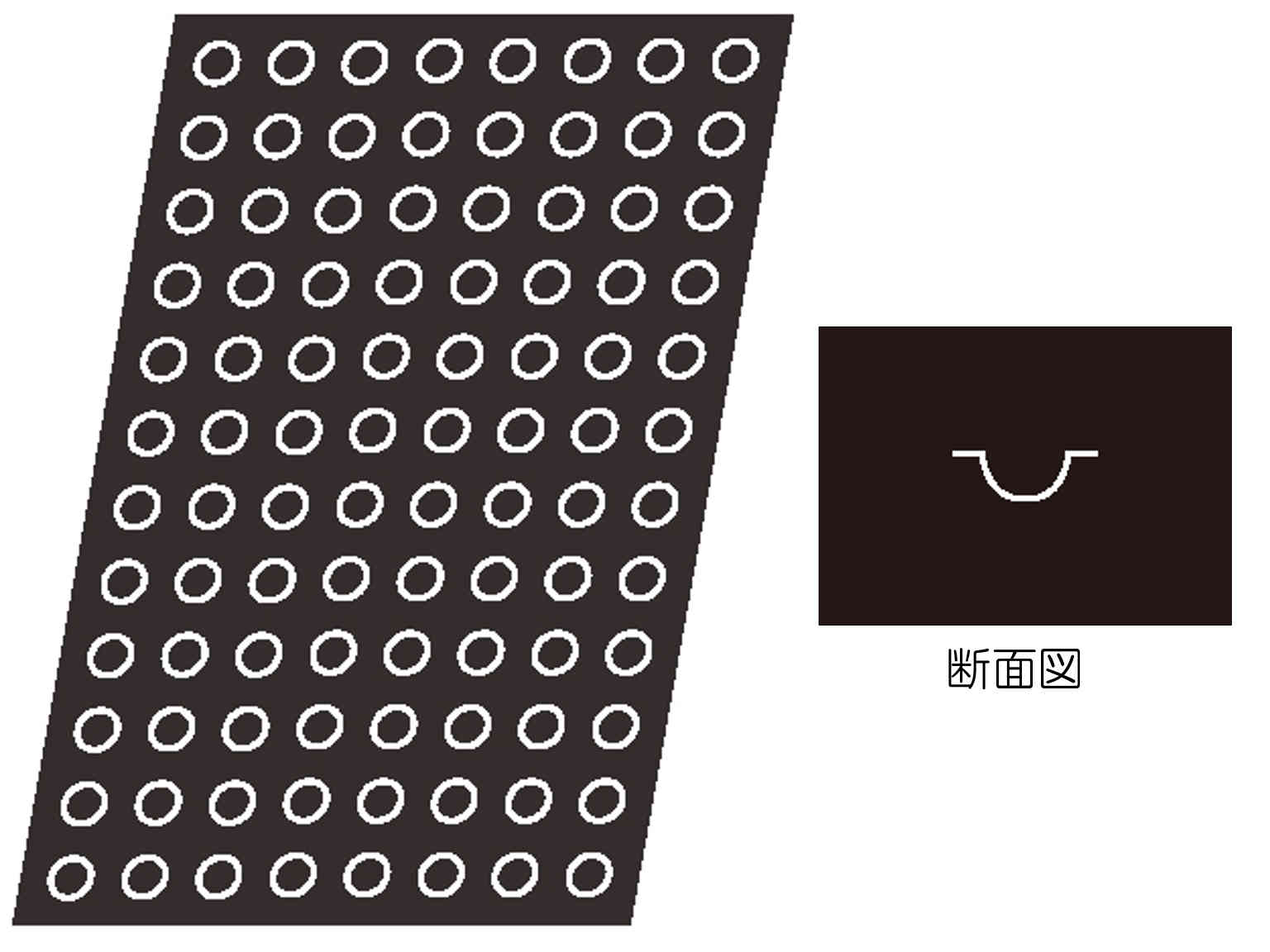 ドゥマール FP 1977 プティフール（半球） Ｆ