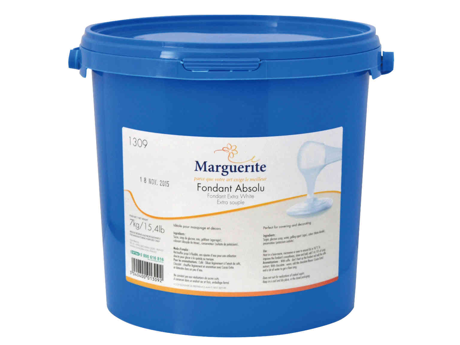 フォンダン アプソリュ 7㎏