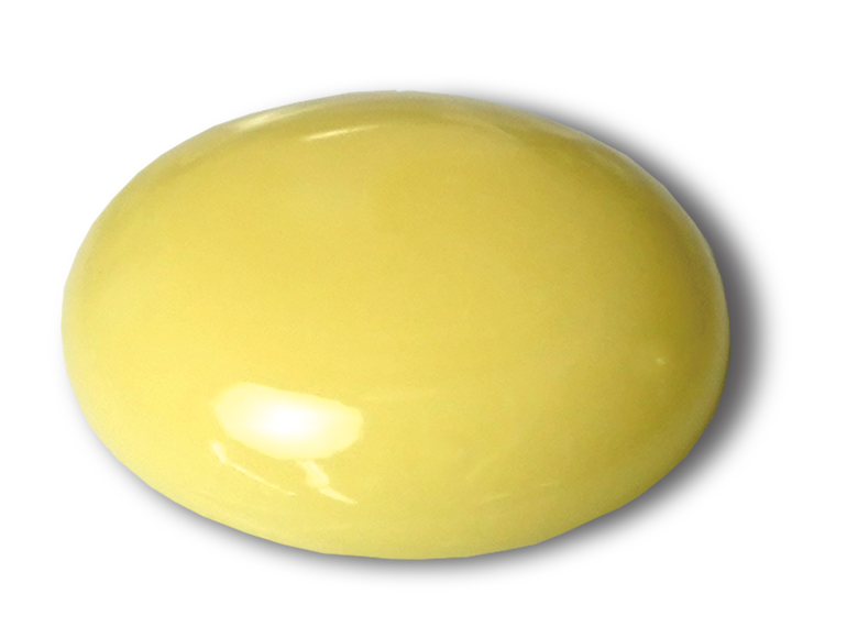 色粉 イエロー 100g