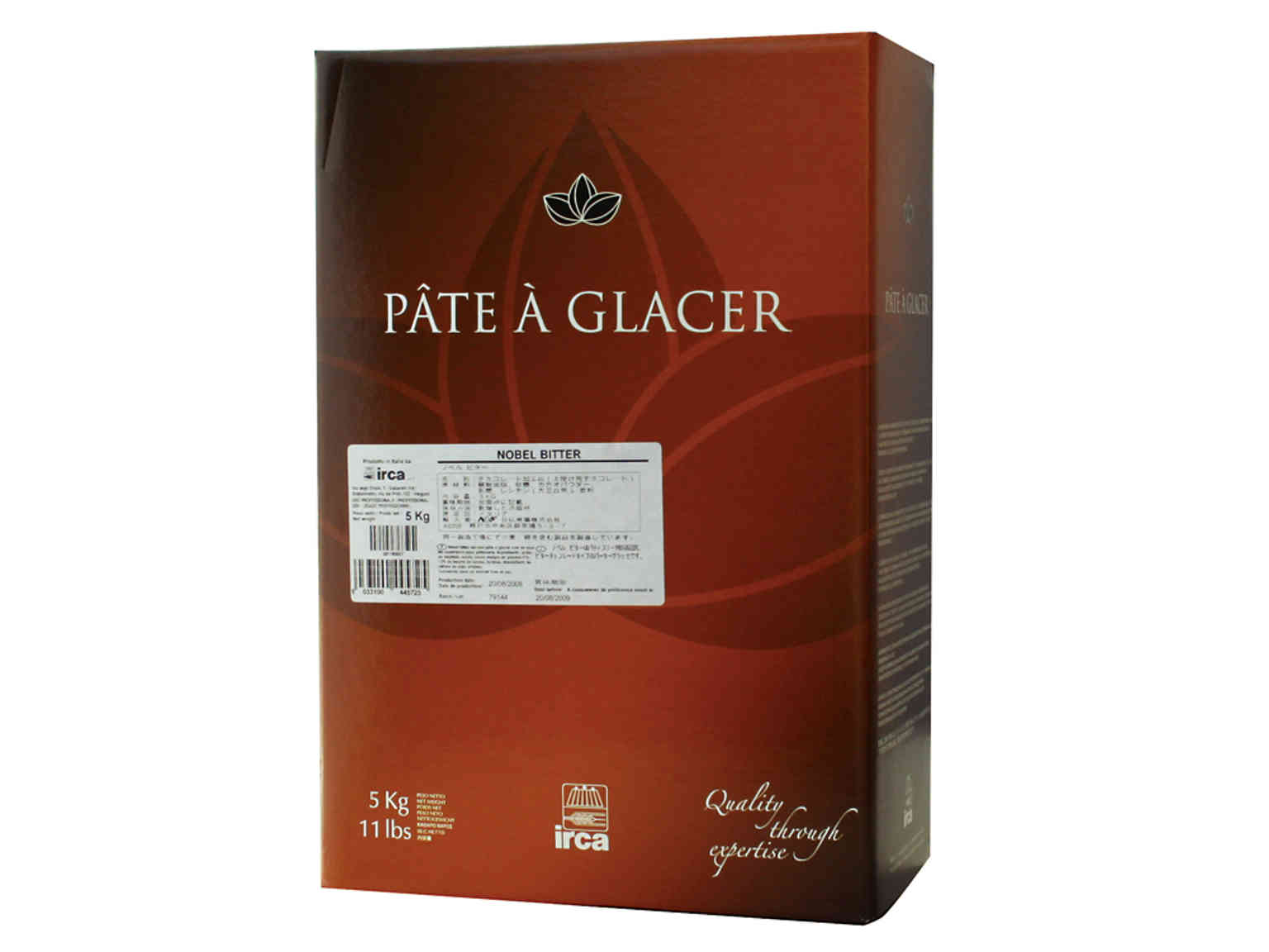 イルカ ノベル ビター 5kg