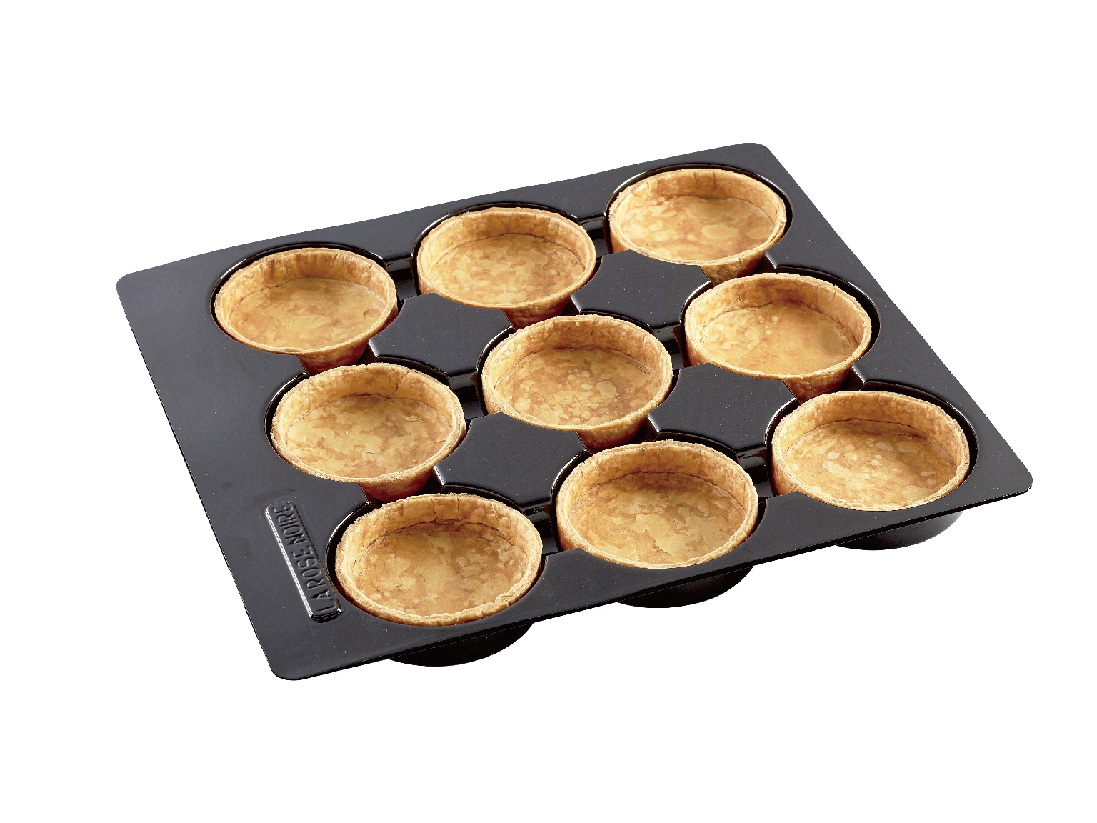 ミルフィーユタルトシェル ラウンド（丸）大 45入