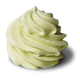 色粉 グリーン 100g