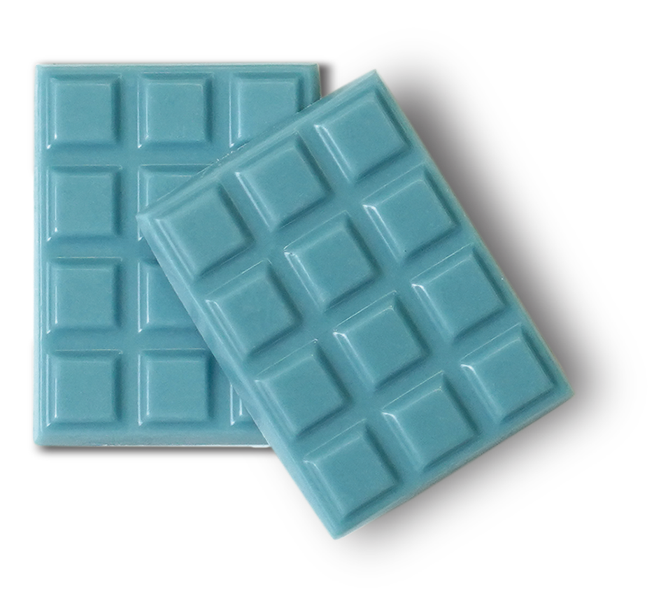 色粉 ブルー 100g