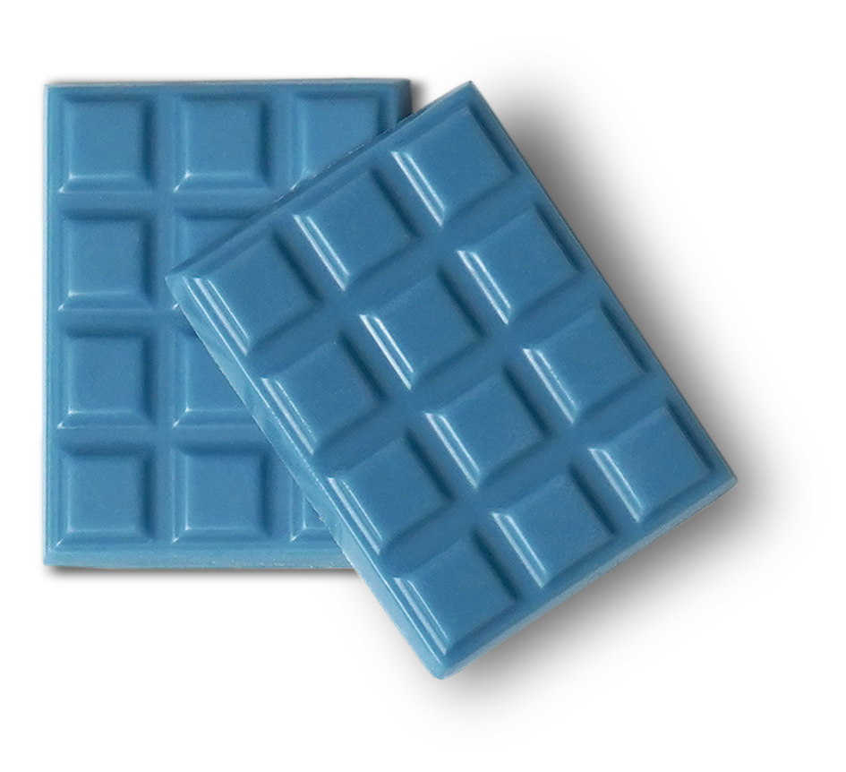 色粉 ブルー 100g