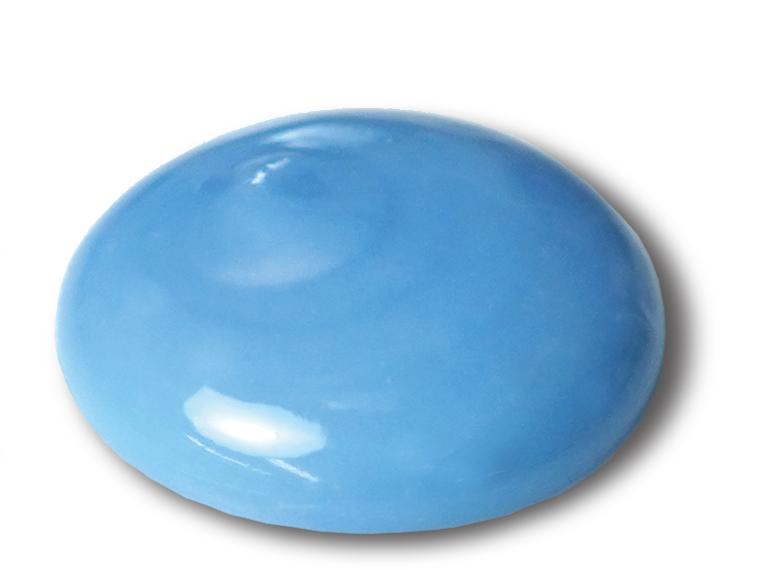 色粉 ブルー 100g