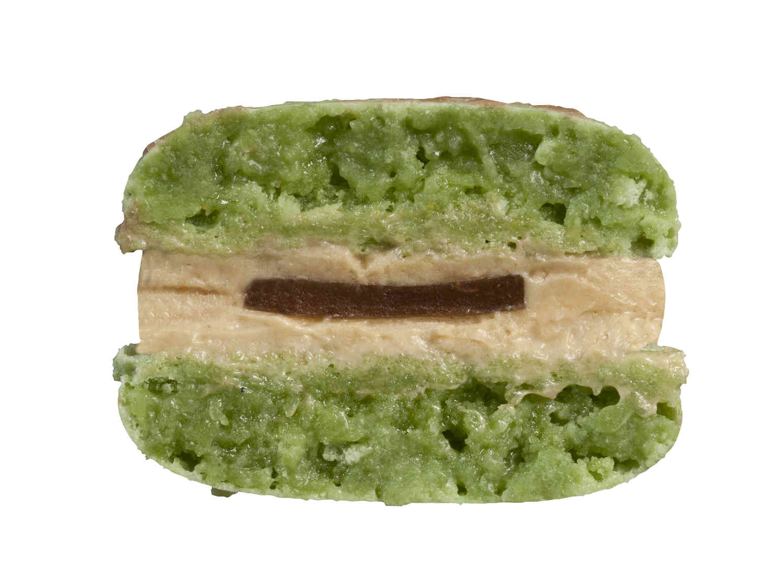 マカロン アールグレイ 72入