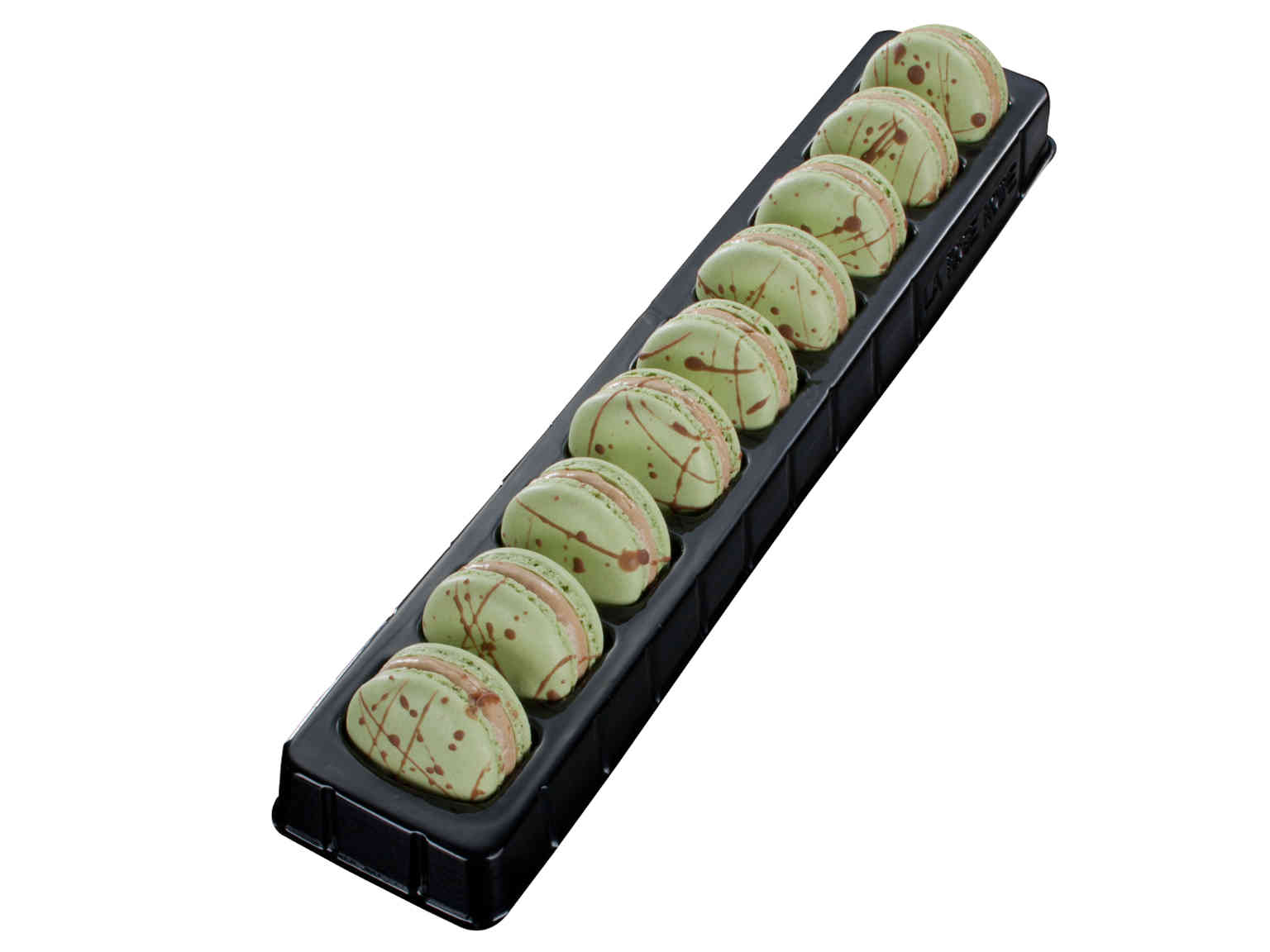 マカロン アールグレイ 72入