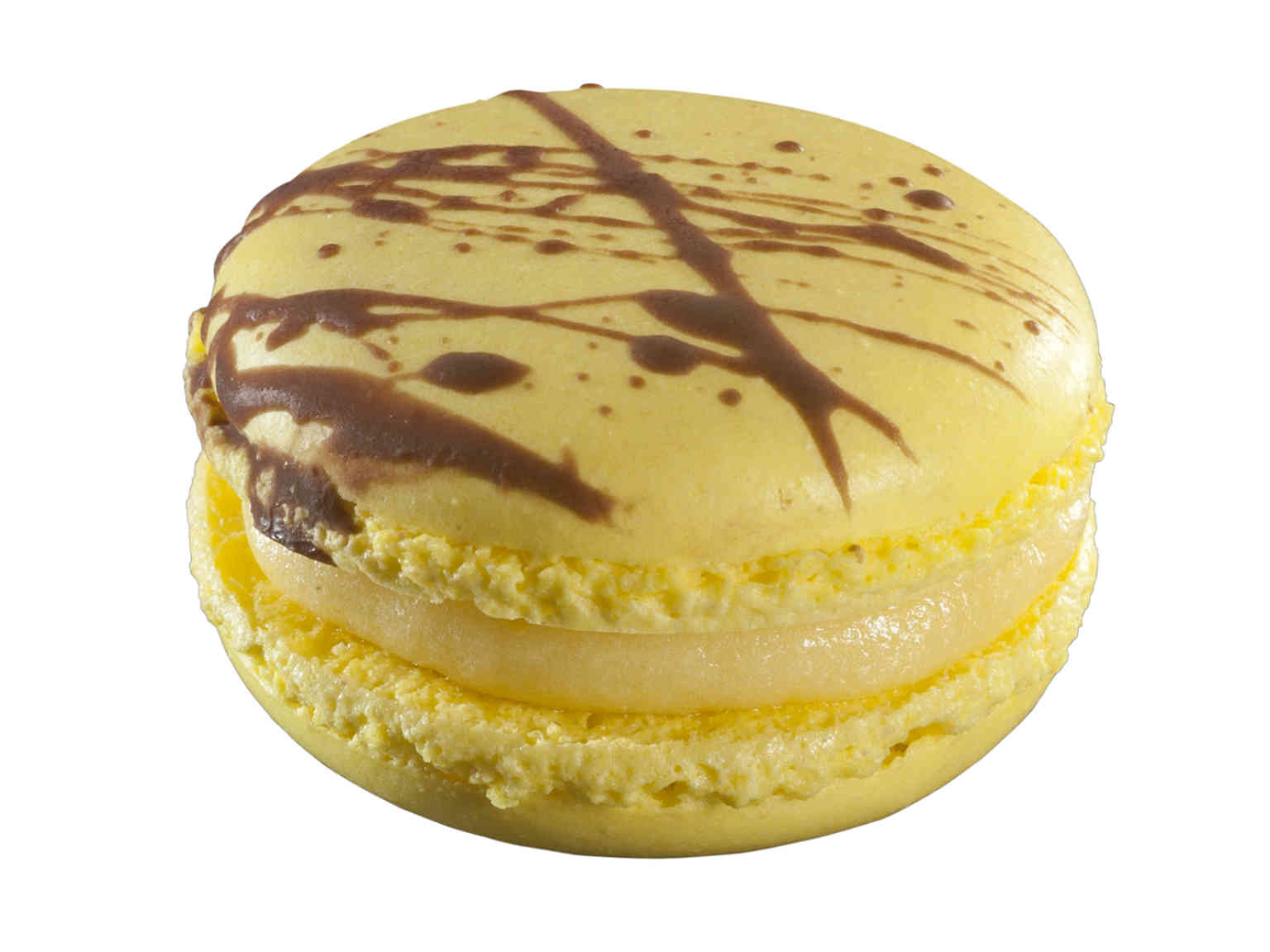 マカロン レモン 72入