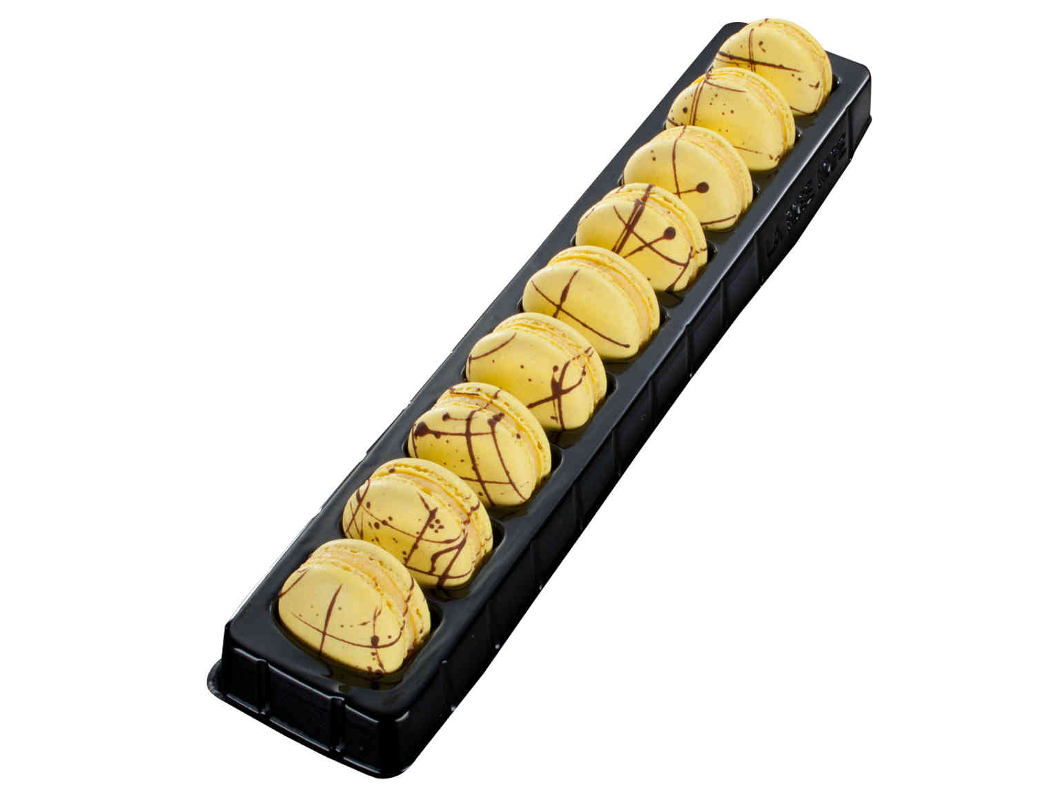 マカロン レモン 72入