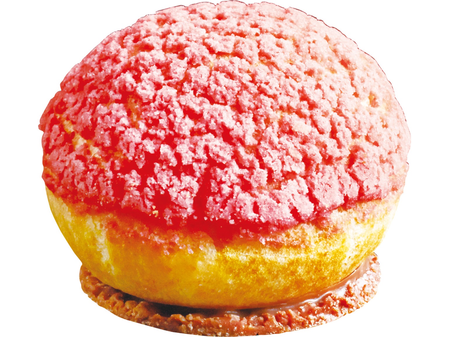 プチシュークロカン ダブルラズベリー 60入