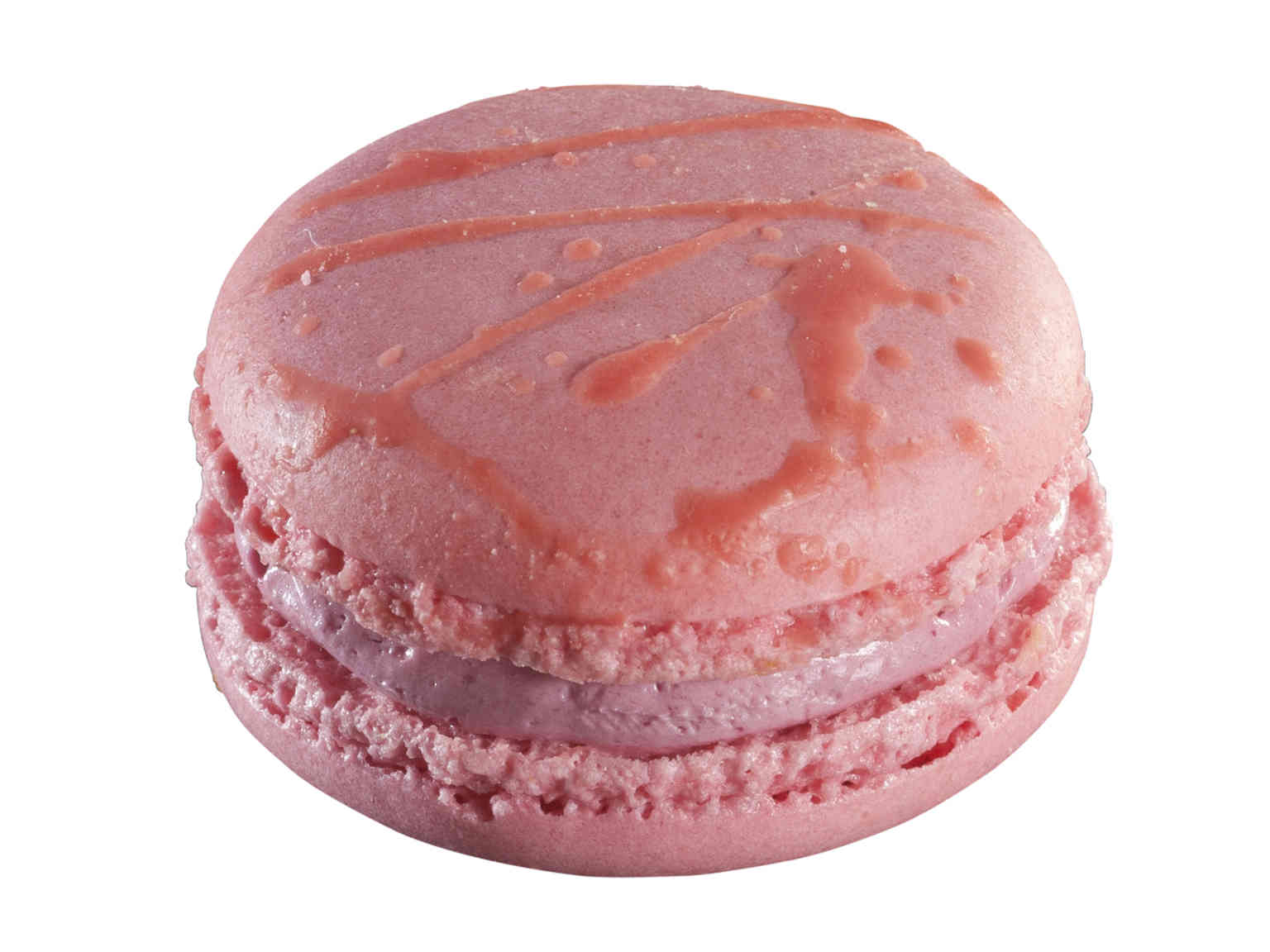 マカロン ラズベリー 72入