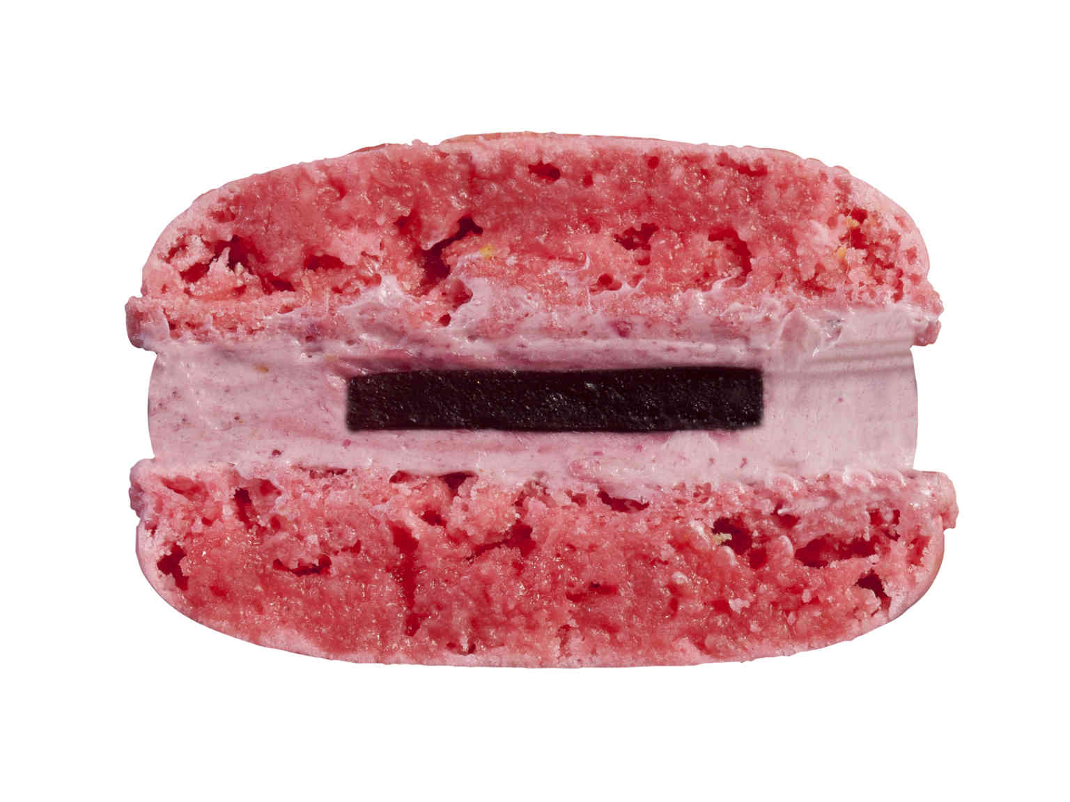 マカロン ラズベリー 72入