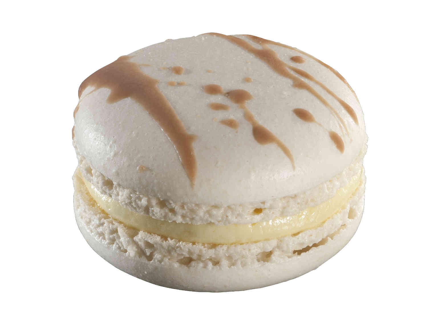 ミニマカロン バニラ 90入