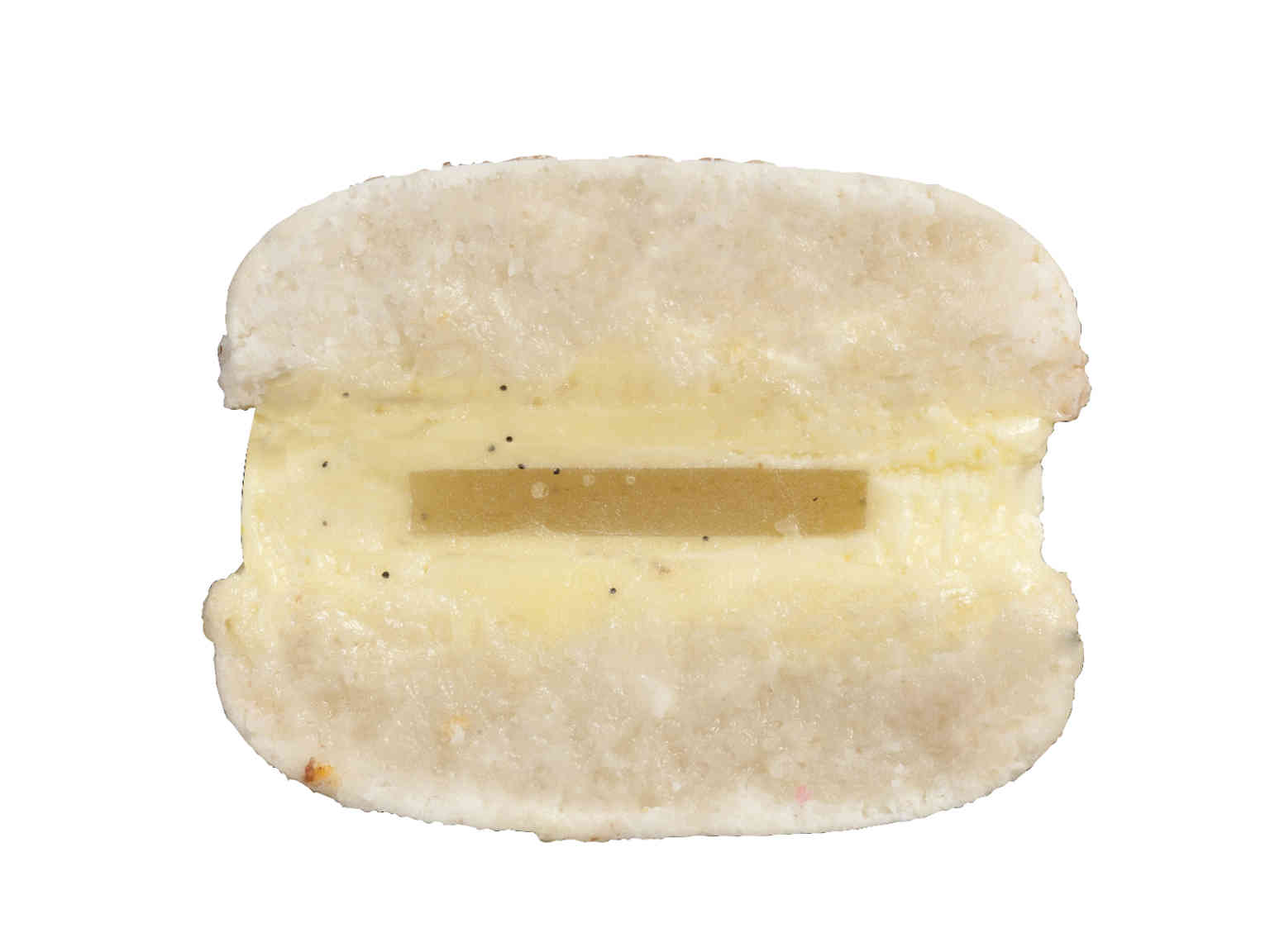 ミニマカロン バニラ 90入