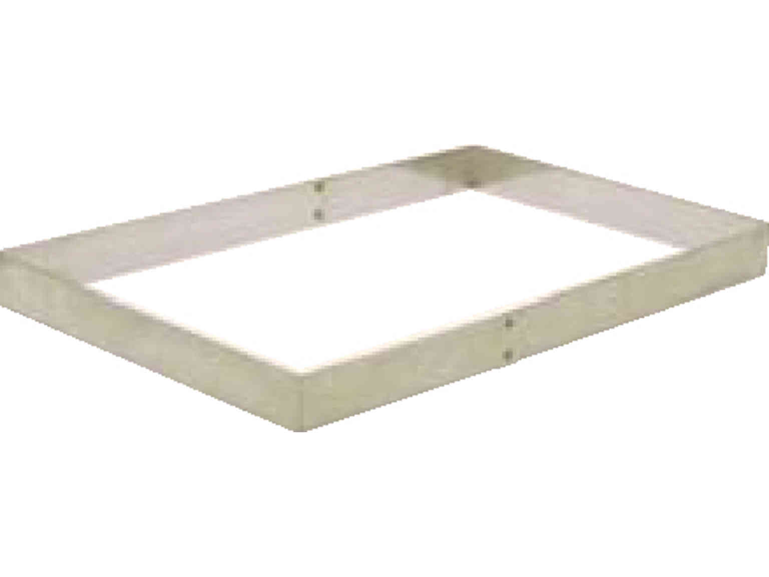 ドゥマール カードル ステンレス 545×350mm