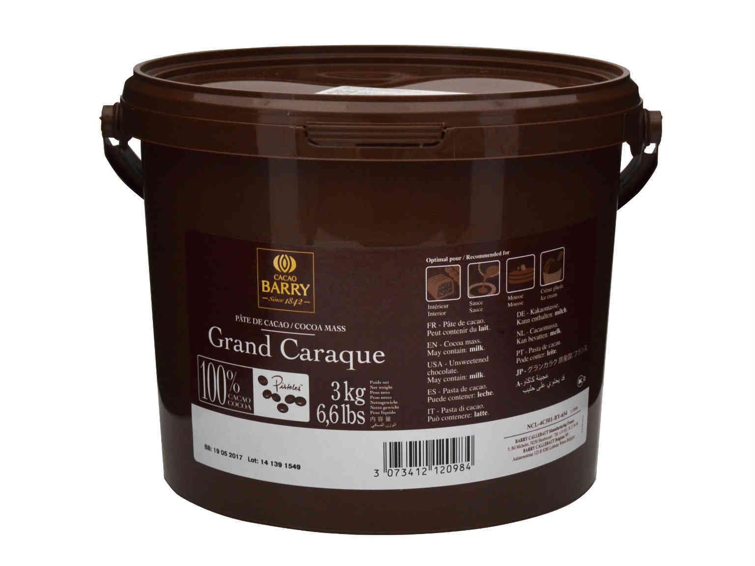 ピストール グランカラク 3kg