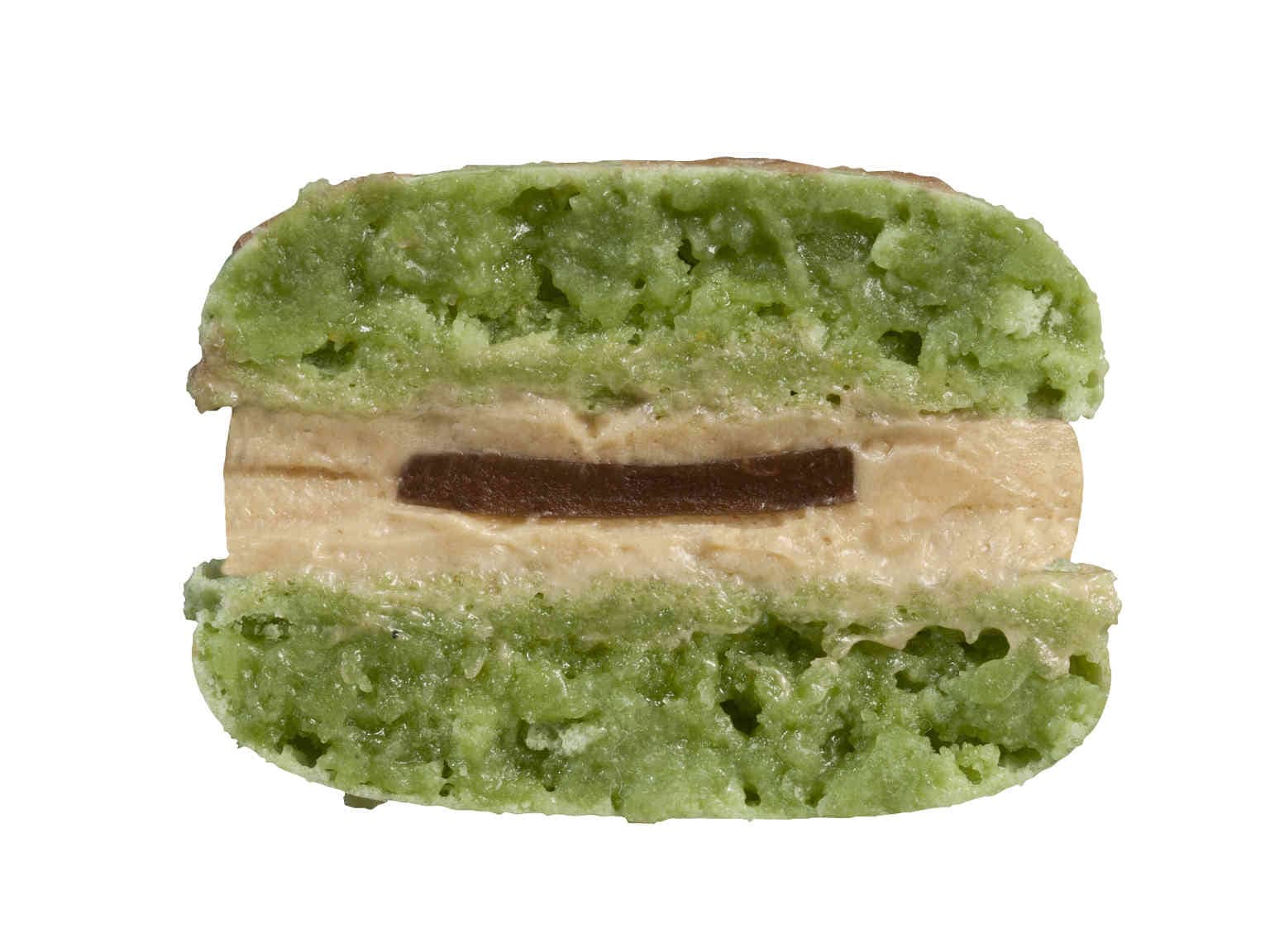 ミニマカロン アールグレイ 90入