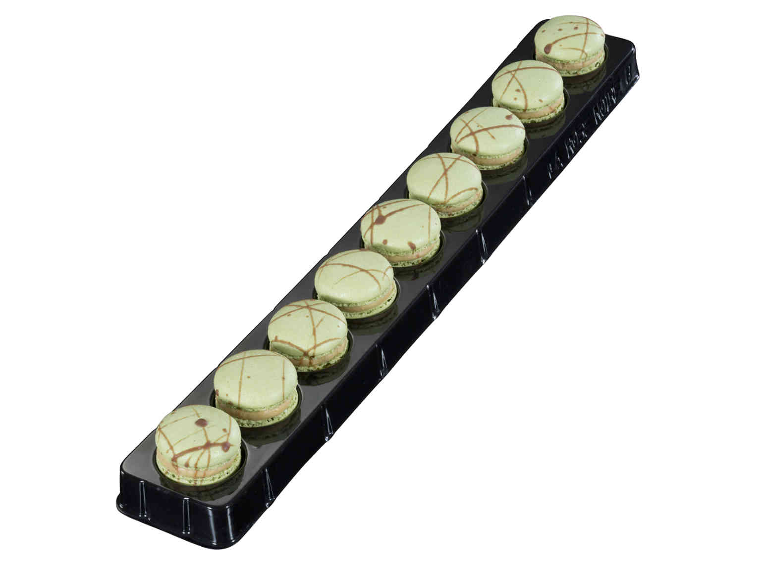 ミニマカロン アールグレイ 90入