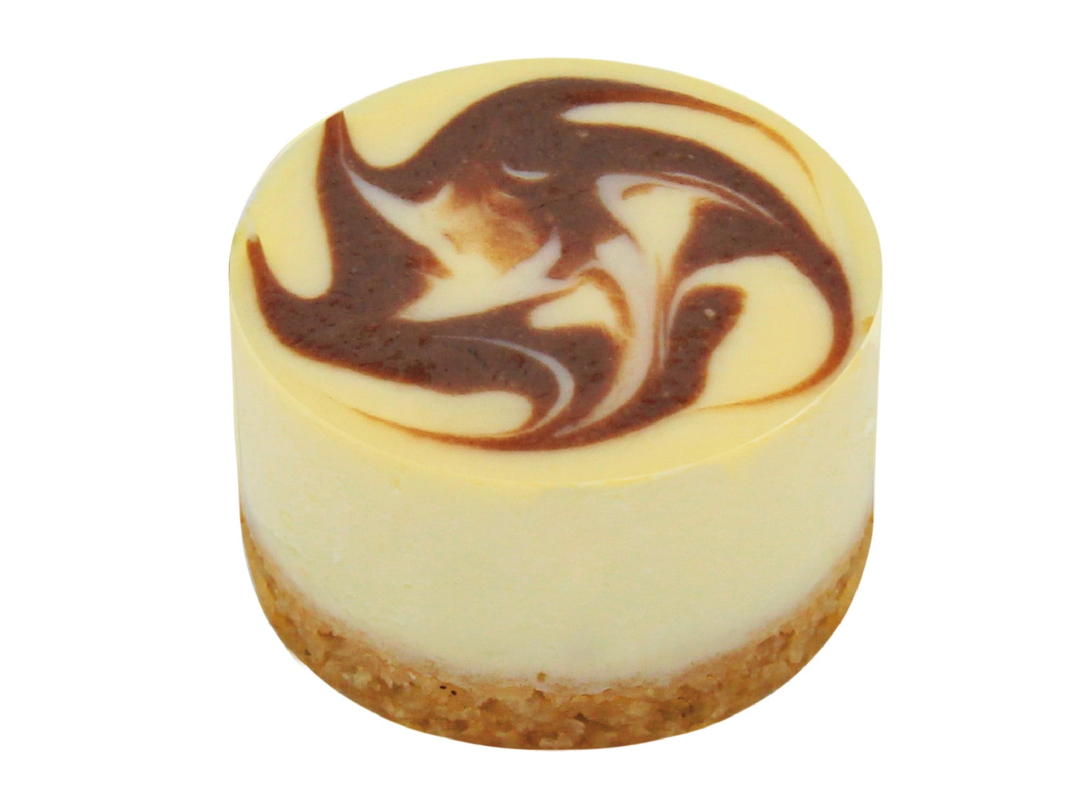 プチチーズケーキ マーブル 60入