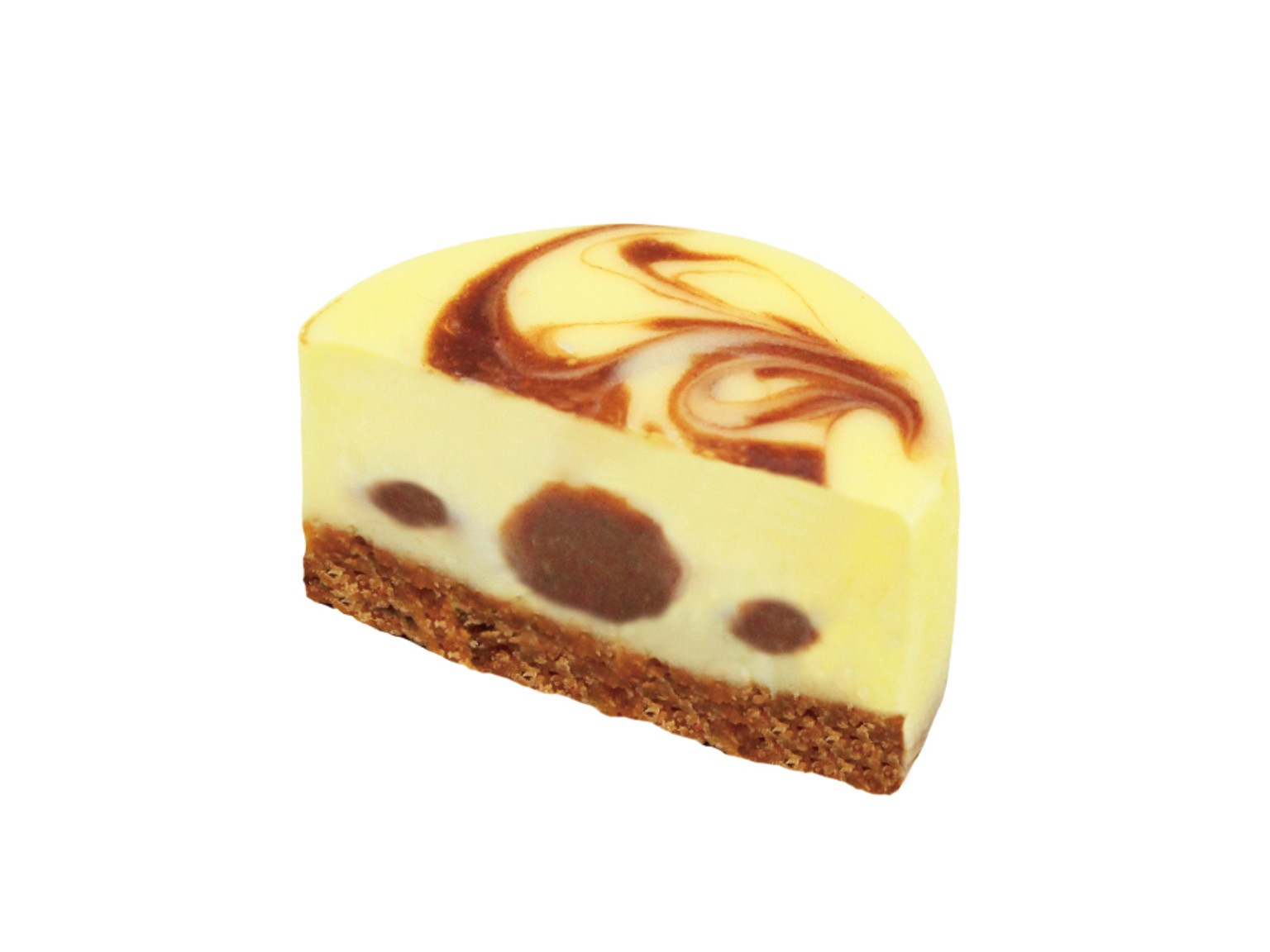 プチチーズケーキ マーブル 60入