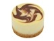 プチチーズケーキ マーブル 60入