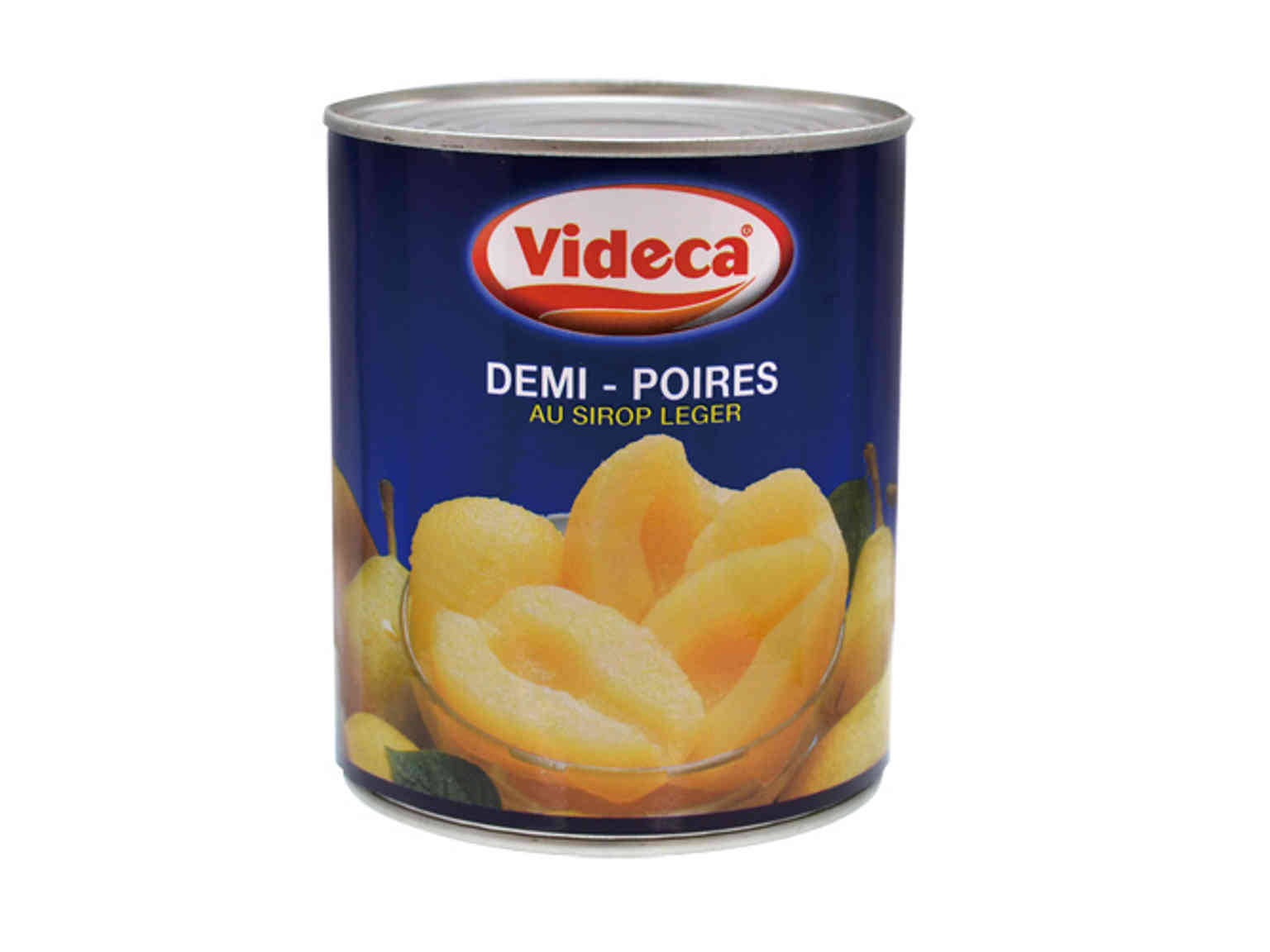 ポワールハーフ 850g