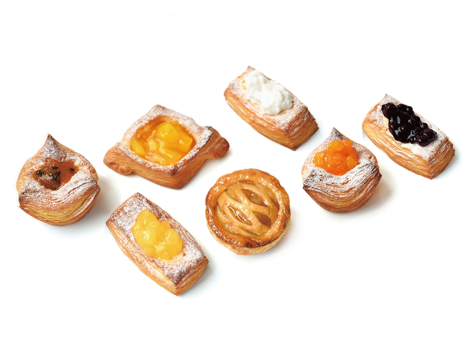 フルッタデコール パッションフルーツ 610g